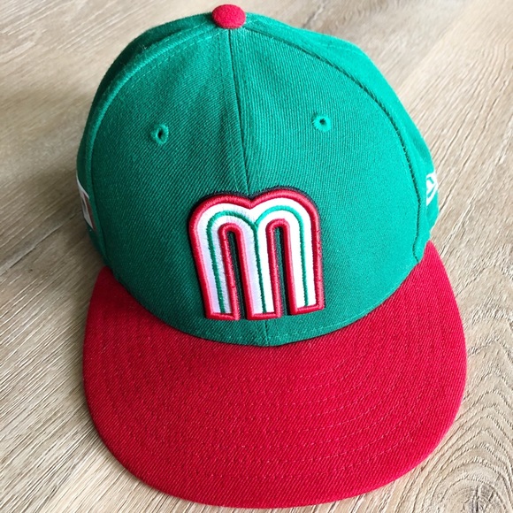 New Era Accessories New Era Mexico Mexican Mlb Cap Hat 7 38 Poshmark New Era Accessories New Era Mexico Mexican Mlb Cap Hat 7 38 Poshmark